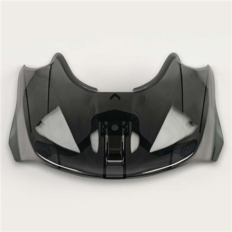 Spoiler ARAI TOUR-X5 tintado Spoiler ARAI TOUR-X5 tintado